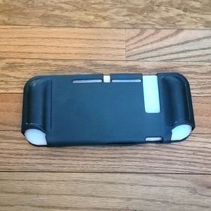 Nintendo Switch cover